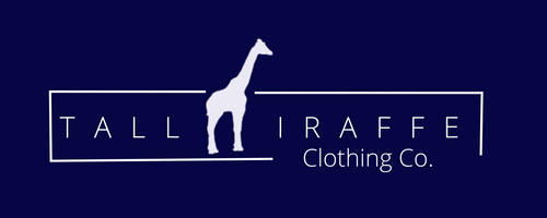 Tall Giraffe Clothing Co.